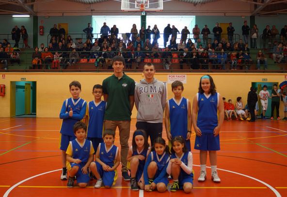 Benjamín El Salvador CBT