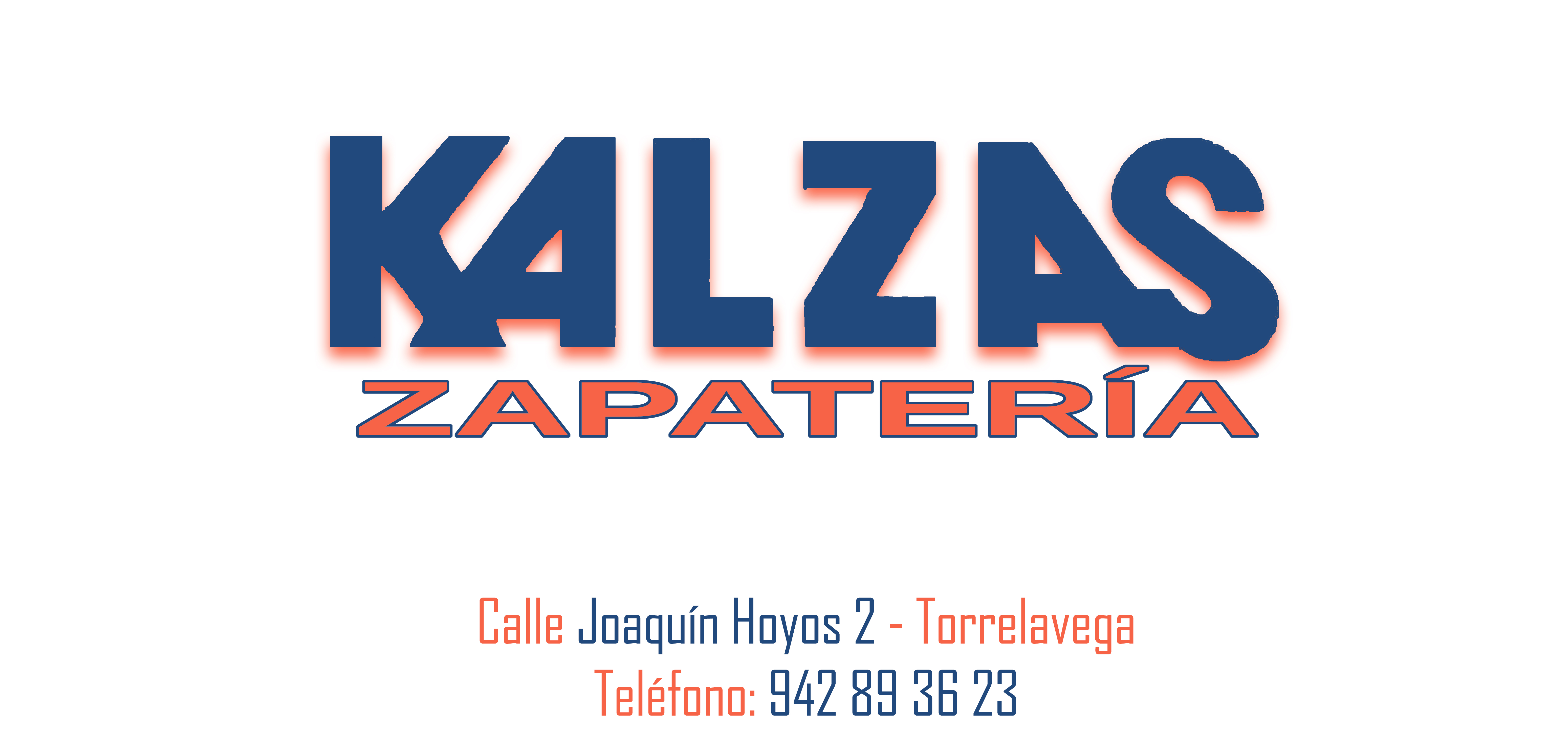 Kalzas Zapatería