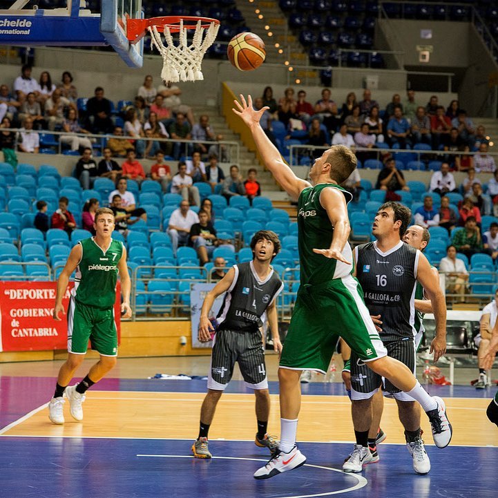 Sergio García Sergio García