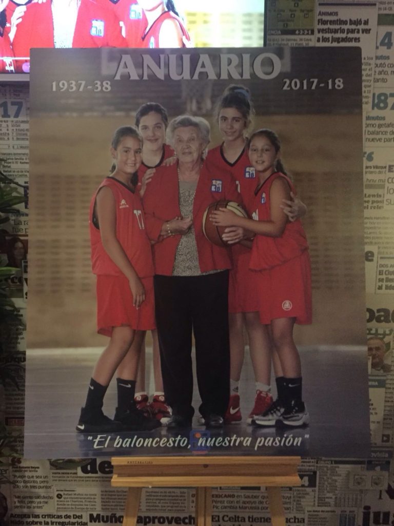 Portada XV Anuario Federación Cántabra Portada XV Anuario Federación Cántabra