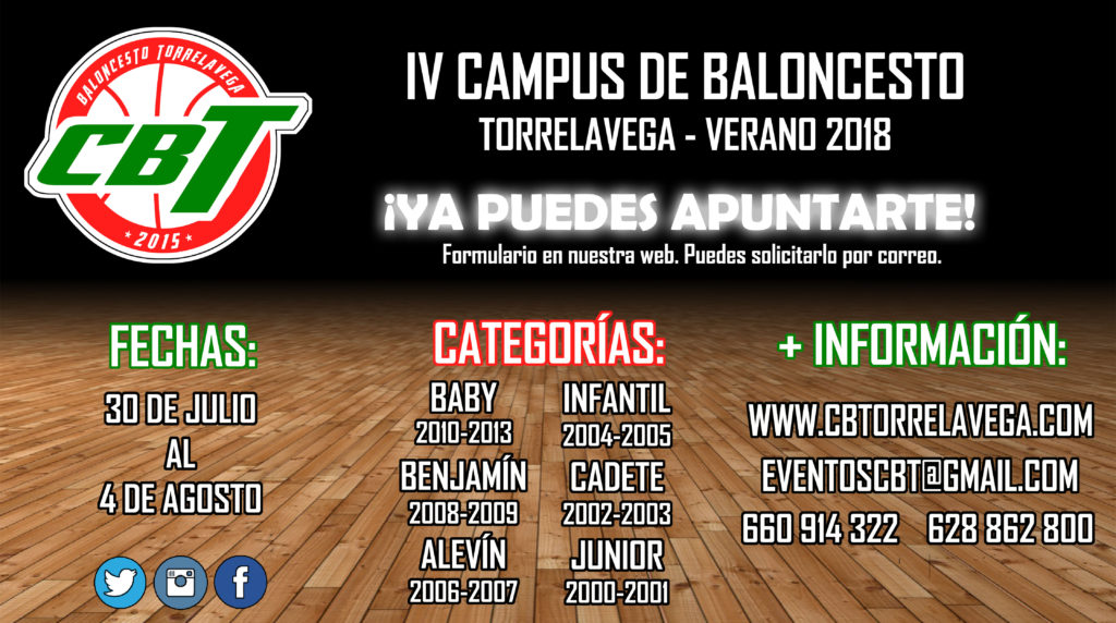 Cartel Campus CBT
