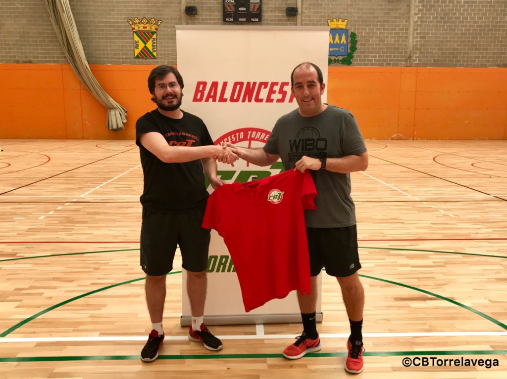 Rubén Cueto y Alberto de la Guerra