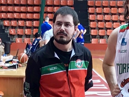 Rubén Cueto