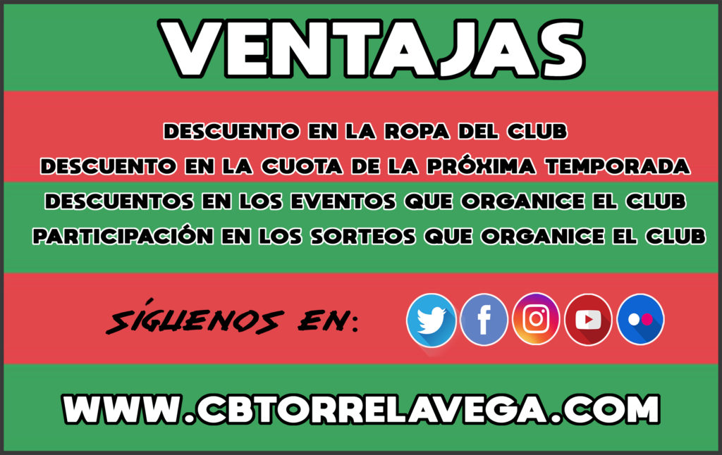 Campaña Abonados 2019 Campaña Abonados 2019