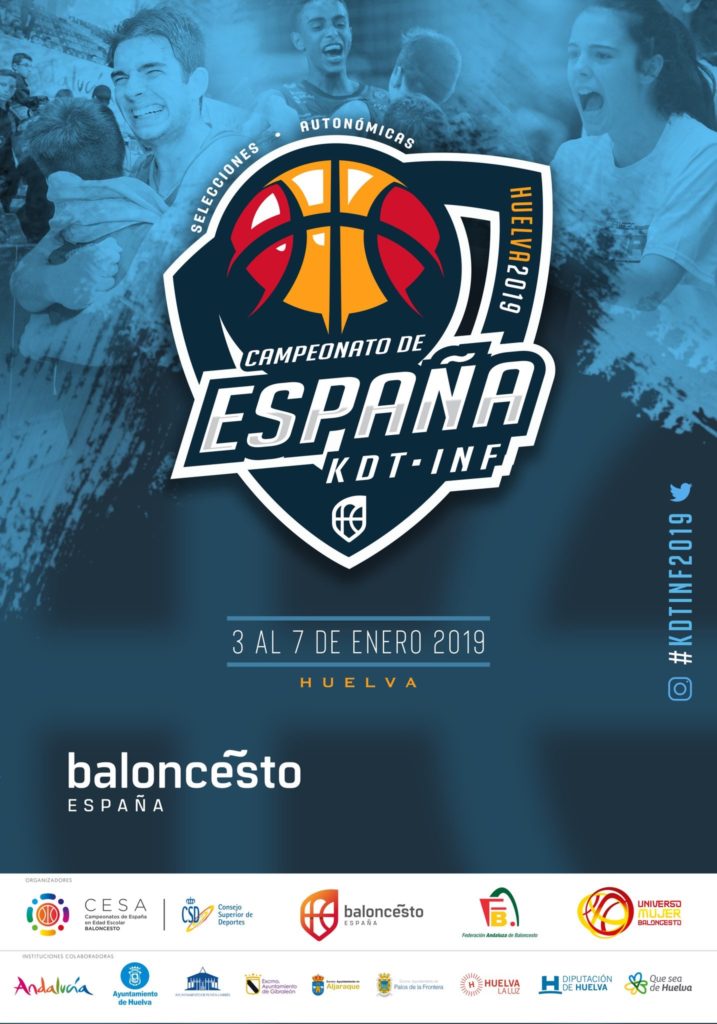 Campeonato España SSAA 2019