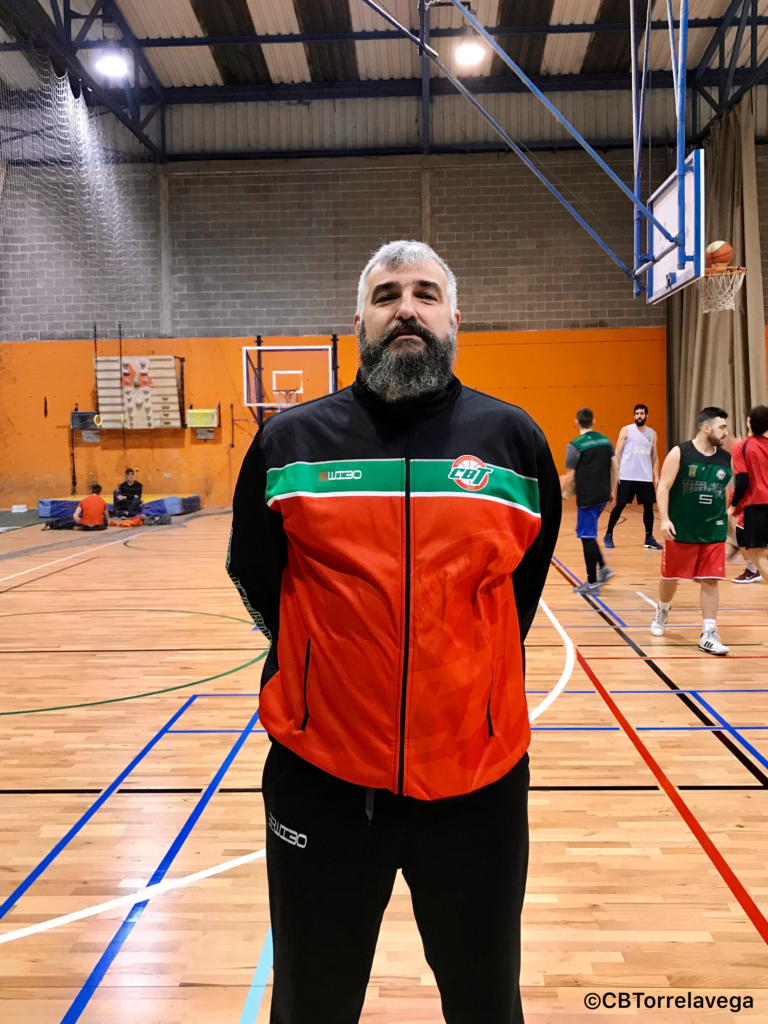 Fichaje Amador Díaz