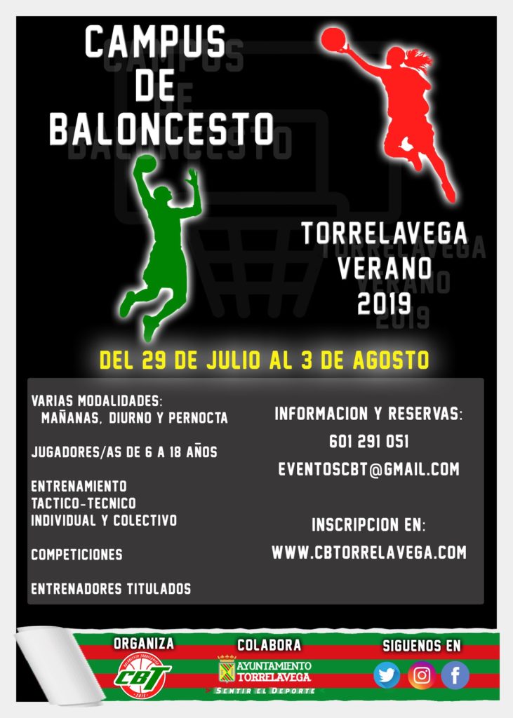 Campus CBT Cartel #CampusCBT 2019