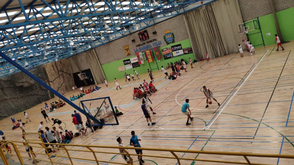 #3X3CBT 2019