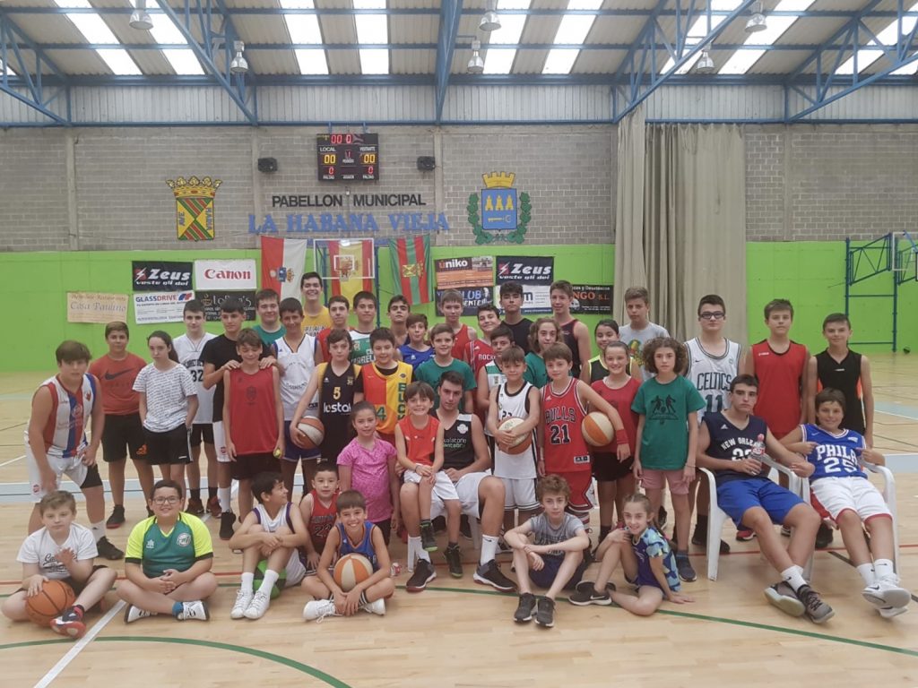 Diego Ibarlucea en el #CampusCBT