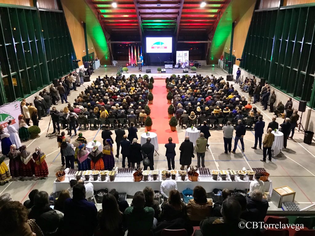 #Torrelaveganízate - ¡Feliz Cumpleaños Torrelavega!