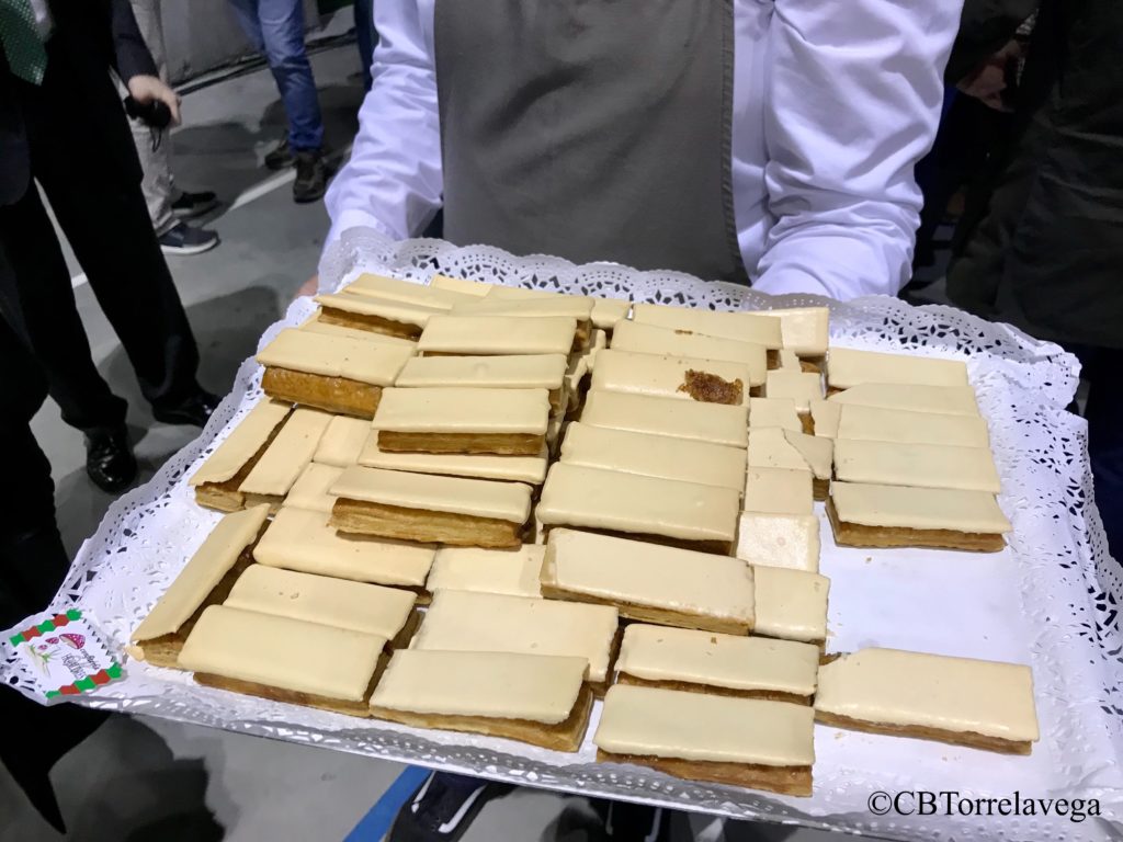 #Torrelaveganízate - ¡Feliz Cumpleaños Torrelavega!