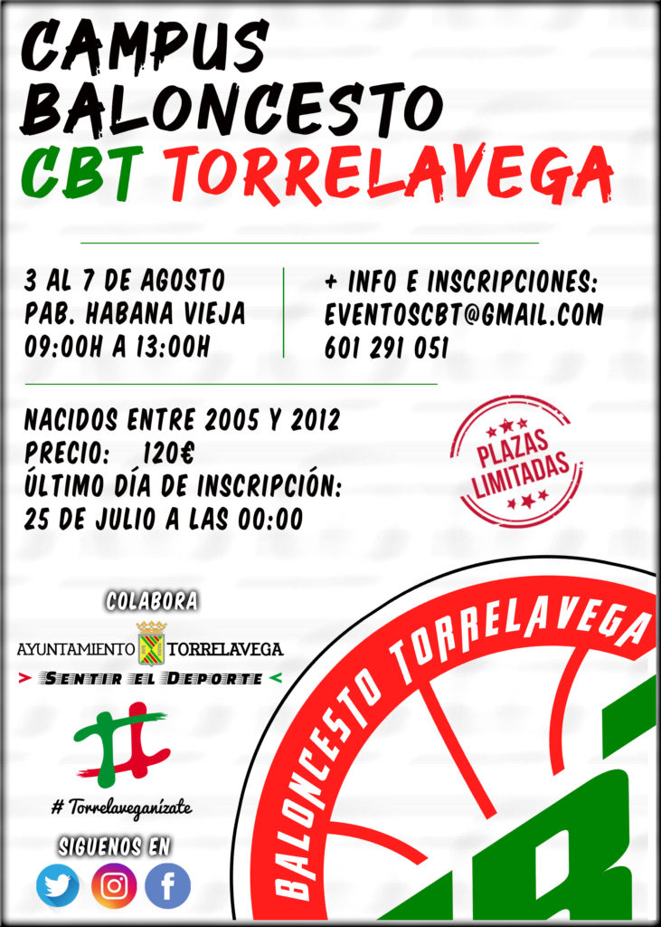 Campus CBT Cartel #CampusCBT 2020