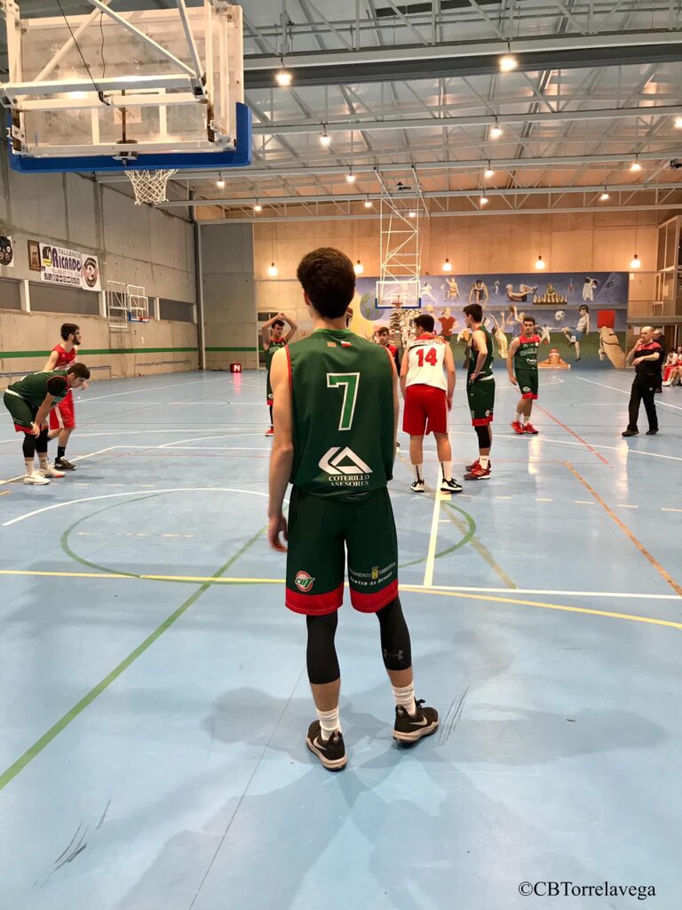 Íñigo Betolaza - Panusa Salud CBT Estela