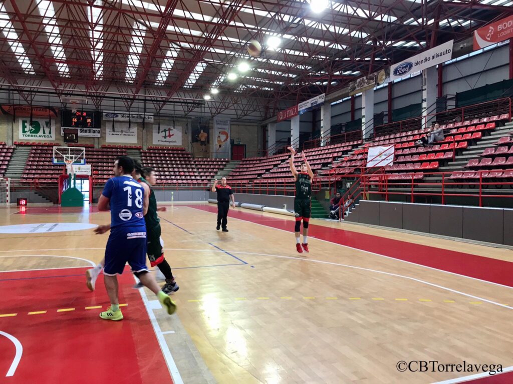 Íñigo Betolaza - Panusa Salud CBT Estela