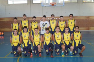 CBT Universitario Santos