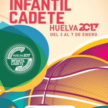 Cto. de España de Selecciones 2017