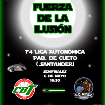 Ha llegado el momento