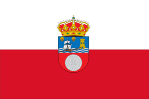 Bandera de Cantabria