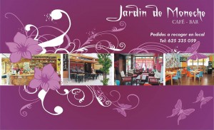 Jardín de Moneche renueva con el CBT Torrelavega