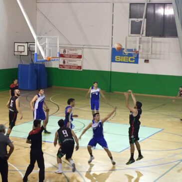 #LigaEBA – Veteranía y acierto de Pas Piélagos derrotan al CBT Gimnástica Sport-Café