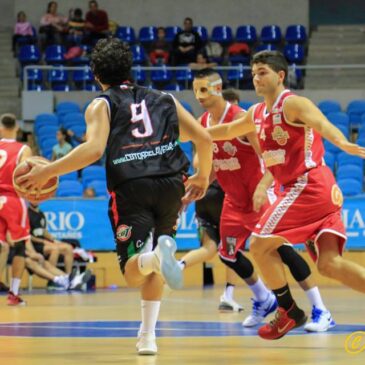 #LigaEBA – Crónica Jornada 28 vs. Igualatorio Cantabria Estela