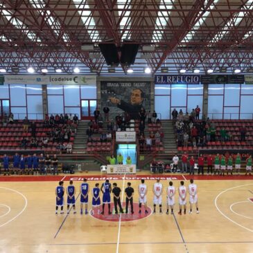 #SomosCBT – Resultados de la jornada 28/29 de octubre