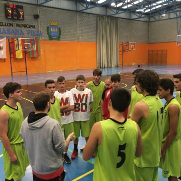 #Club – Resultados de la jornada 14/15-oct