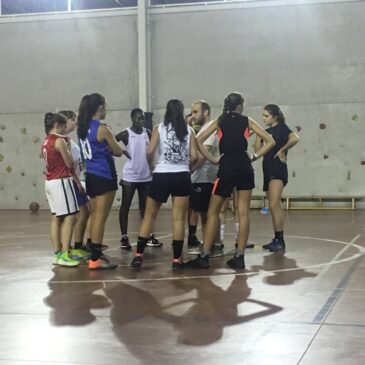 #SomosCBT – Resultados de la jornada 4/5-nov