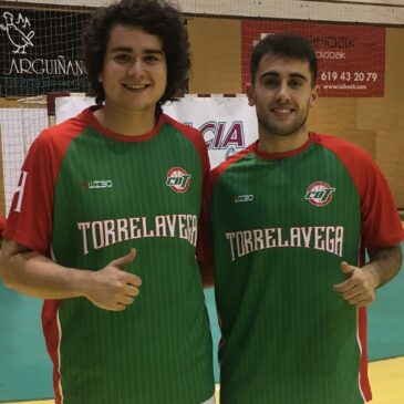 #SomosCBT – Resultados 11/12 noviembre