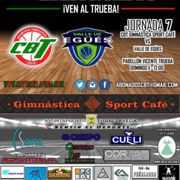 #SomosCBT – Jornada del 4/5 de noviembre