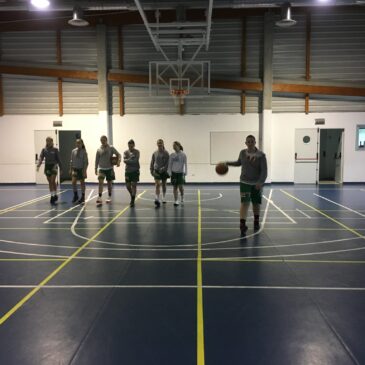 #SomosCBT – Resultados del 25/26 de noviembre