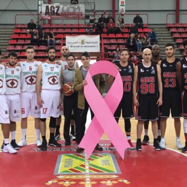 #SomosCBT – Resultados del 18/19 de noviembre