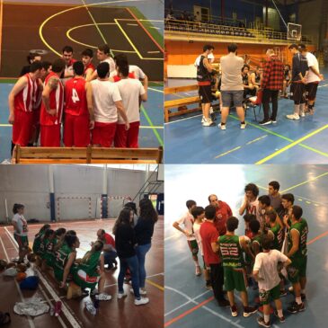 #SomosCBT – Jornada del 16/17 de diciembre