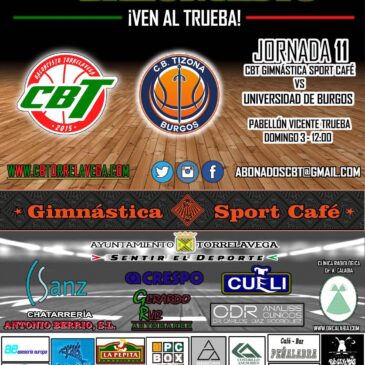 #SomosCBT – Jornada del 2/3 de diciembre