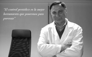 Dr. Carlos Díaz Rodríguez