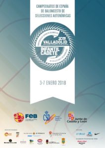 Campeonato España SSAA 2018