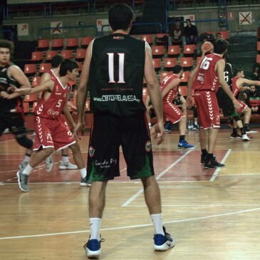 #SomosCBT – Jornada del 21/22 de abril