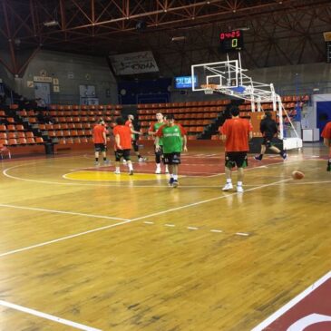 #LigaEBA – Previa Jornada 22 vs. CB Valle de Egües