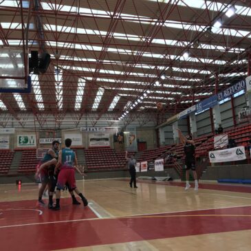 #LigaEBA – Crónica Jornada 23 vs. Ulacia Grupo ZKE