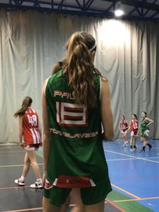 Paula Blanco - CBT Garabart Studio