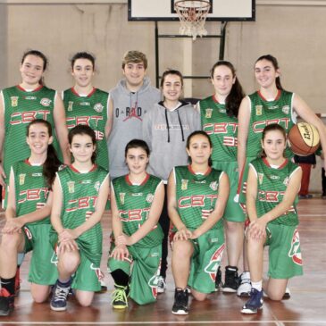 #SomosCBT – Jornada del 17/18 de marzo