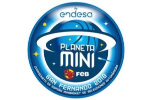 Campeonato España SSAA 2018