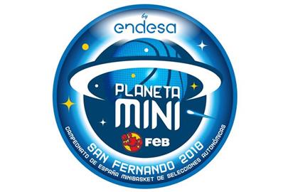 Cto. de España de Selecciones 2018