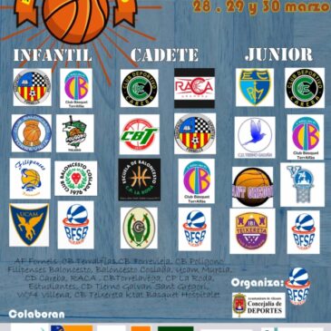 II Torneo Ciudad de Alicante