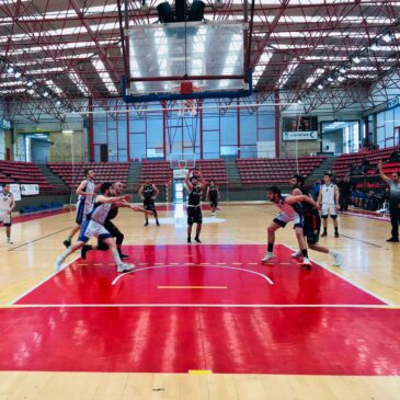 #LigaEBA – Crónica Jornada 25 vs. CB Santurtzi SK