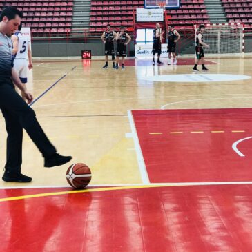 #LigaEBA – Previa Jornada 30 vs. Universidad de Valadolid