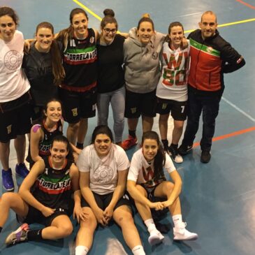 #SomosCBT – Resultados del 24/25 de marzo