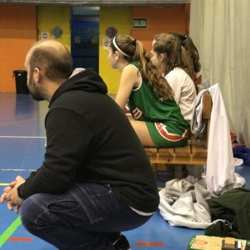 #SomosCBT – Jornada del 10/11 de marzo