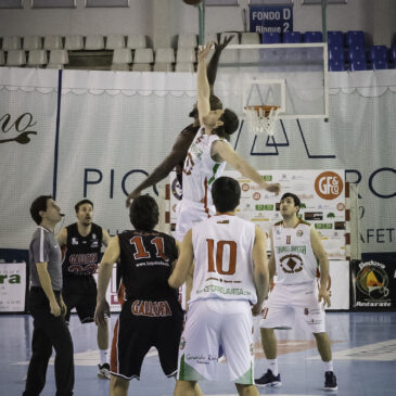 #LigaEBA – Crónica Jornada 24 vs. Gallofa