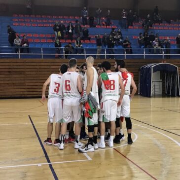 #LigaEBA – Previa Jornada 27 vs. Megacalzado Ardoi